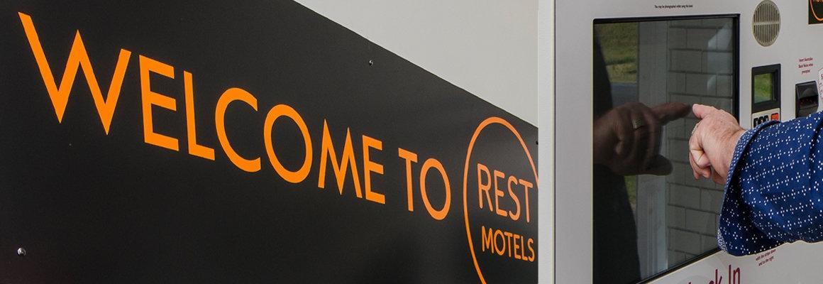 Rest Motels ナラクアト エクステリア 写真