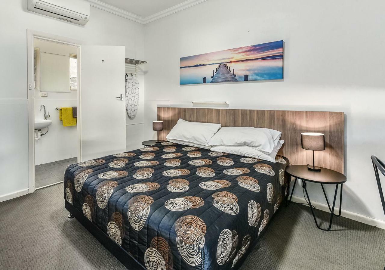 Rest Motels ナラクアト エクステリア 写真